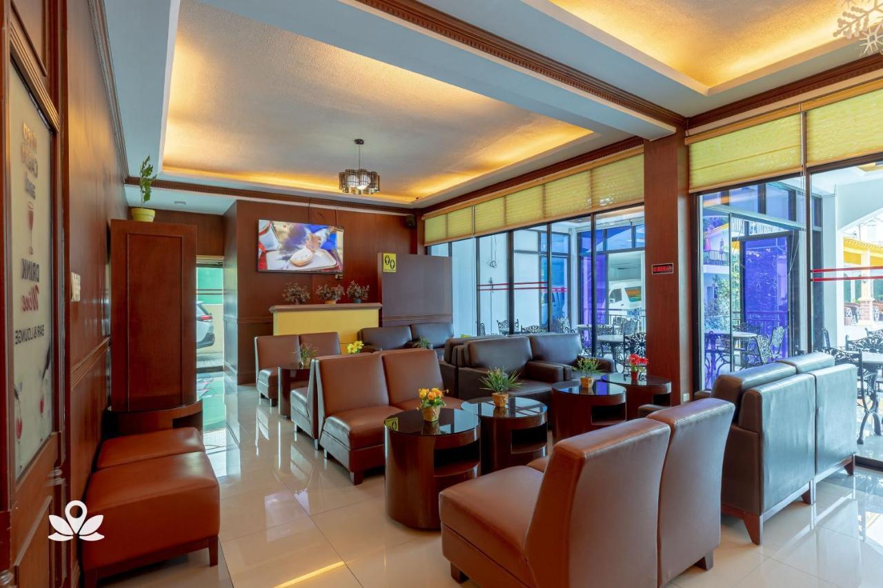 Zen Rooms Rosario Resort Batangas Dış mekan fotoğraf