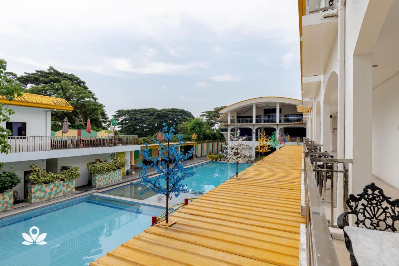 Zen Rooms Rosario Resort Batangas Dış mekan fotoğraf