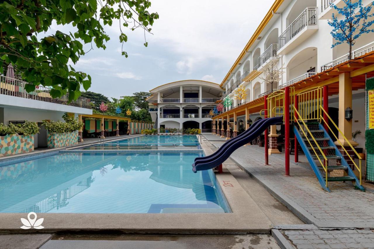 Zen Rooms Rosario Resort Batangas Dış mekan fotoğraf