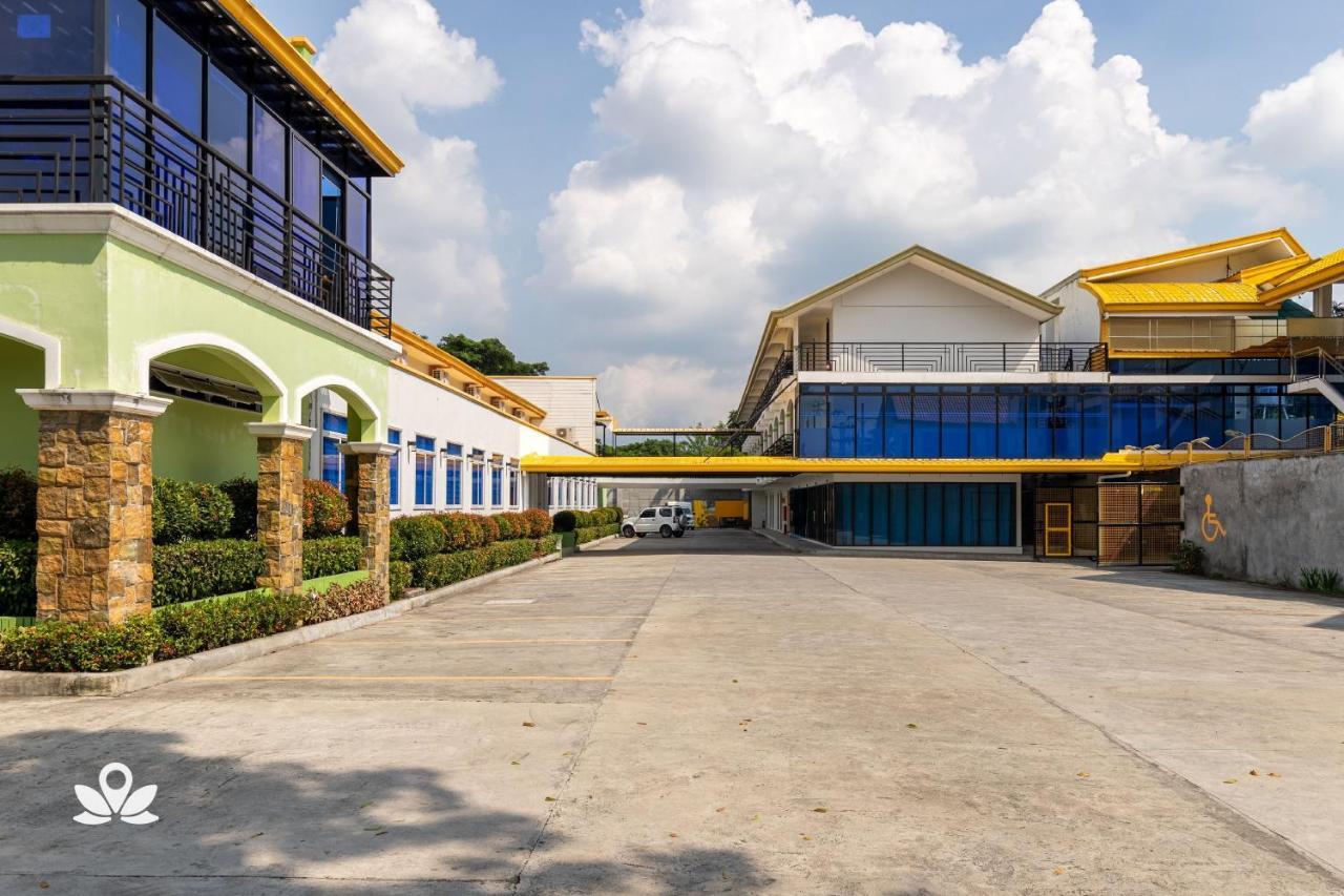 Zen Rooms Rosario Resort Batangas Dış mekan fotoğraf