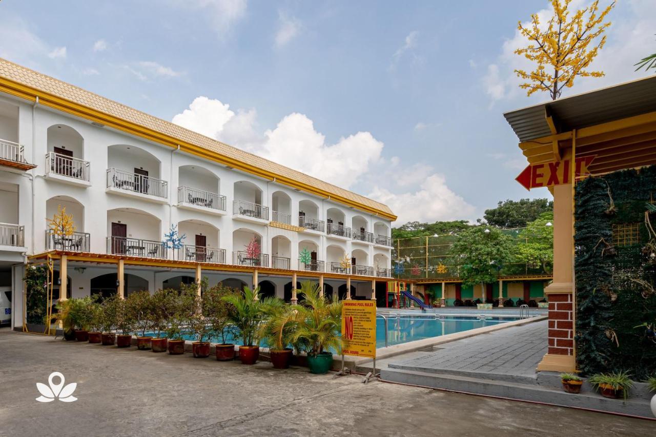 Zen Rooms Rosario Resort Batangas Dış mekan fotoğraf