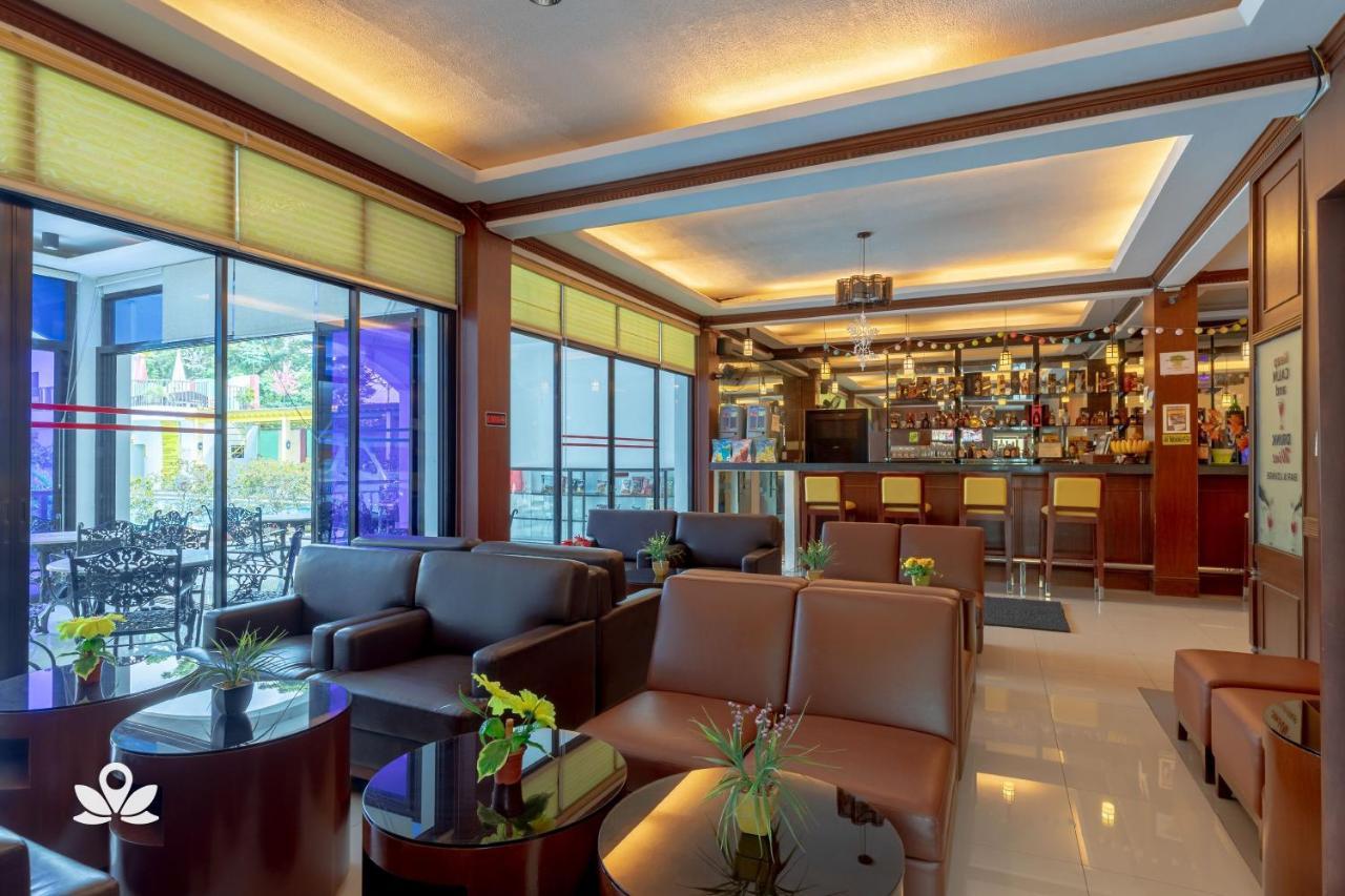 Zen Rooms Rosario Resort Batangas Dış mekan fotoğraf