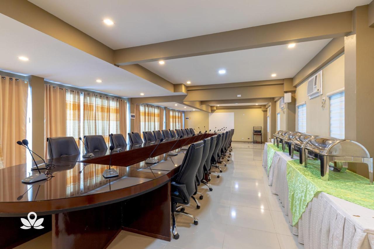 Zen Rooms Rosario Resort Batangas Dış mekan fotoğraf