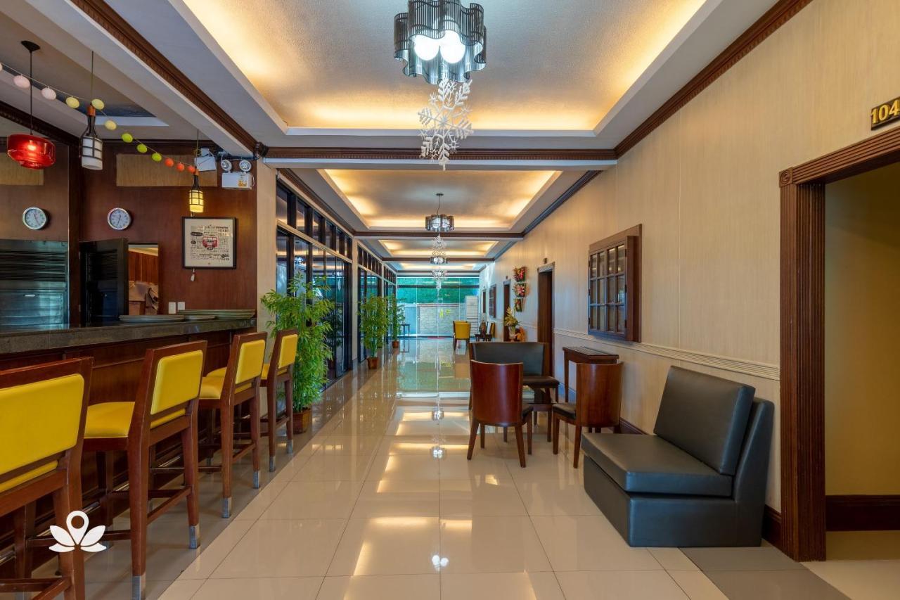 Zen Rooms Rosario Resort Batangas Dış mekan fotoğraf