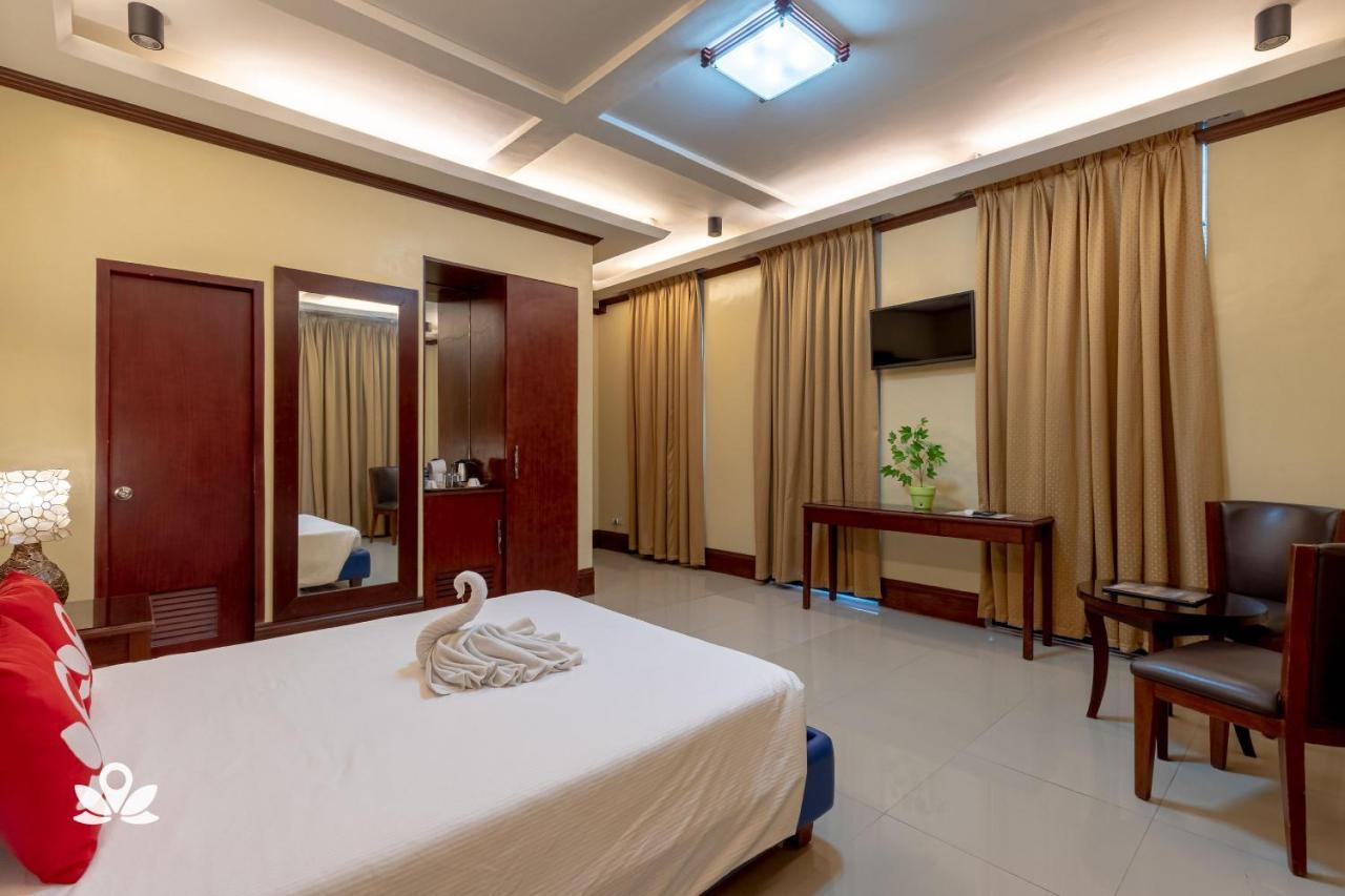 Zen Rooms Rosario Resort Batangas Dış mekan fotoğraf