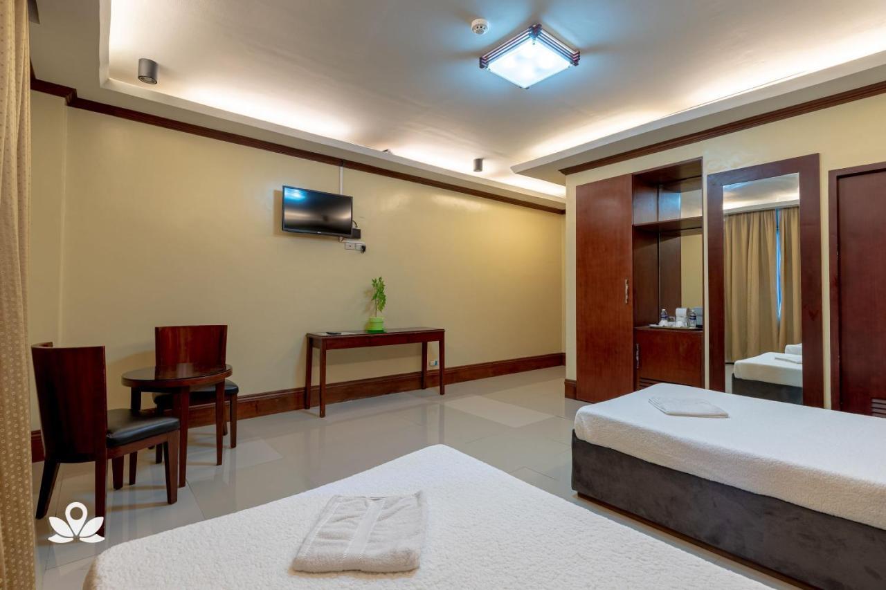 Zen Rooms Rosario Resort Batangas Dış mekan fotoğraf