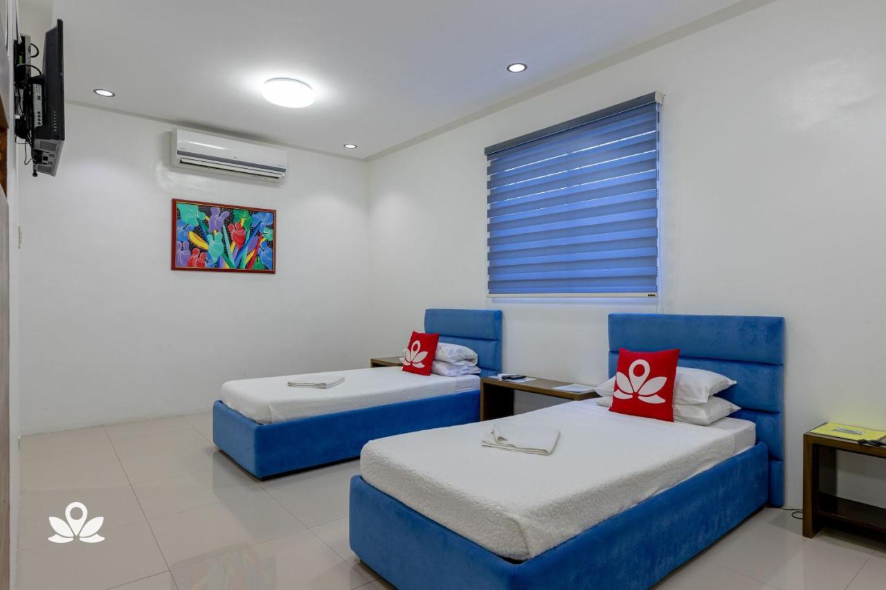 Zen Rooms Rosario Resort Batangas Dış mekan fotoğraf
