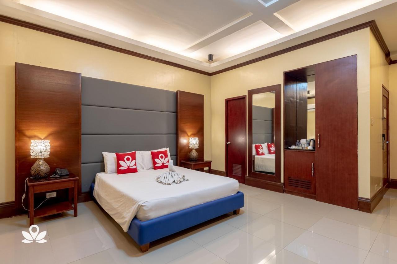 Zen Rooms Rosario Resort Batangas Dış mekan fotoğraf