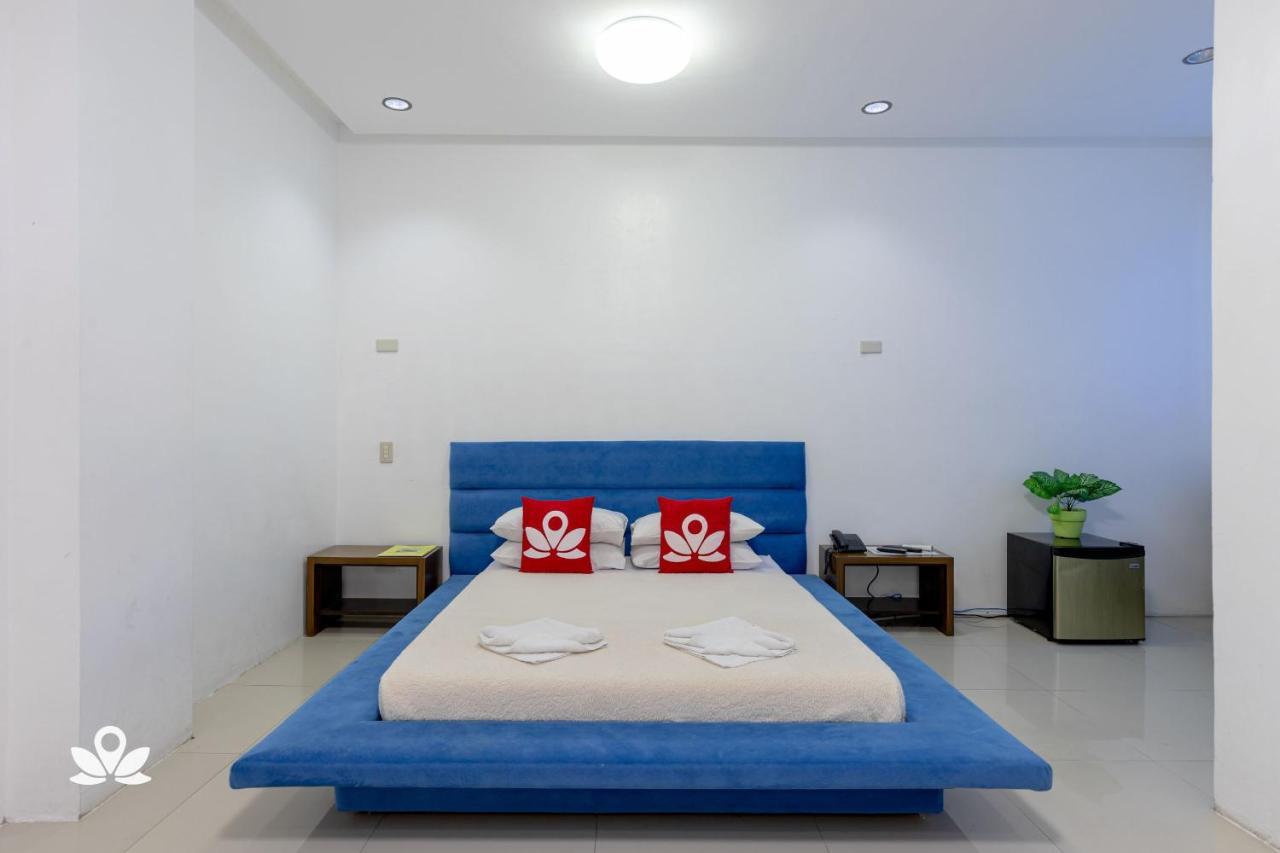 Zen Rooms Rosario Resort Batangas Dış mekan fotoğraf