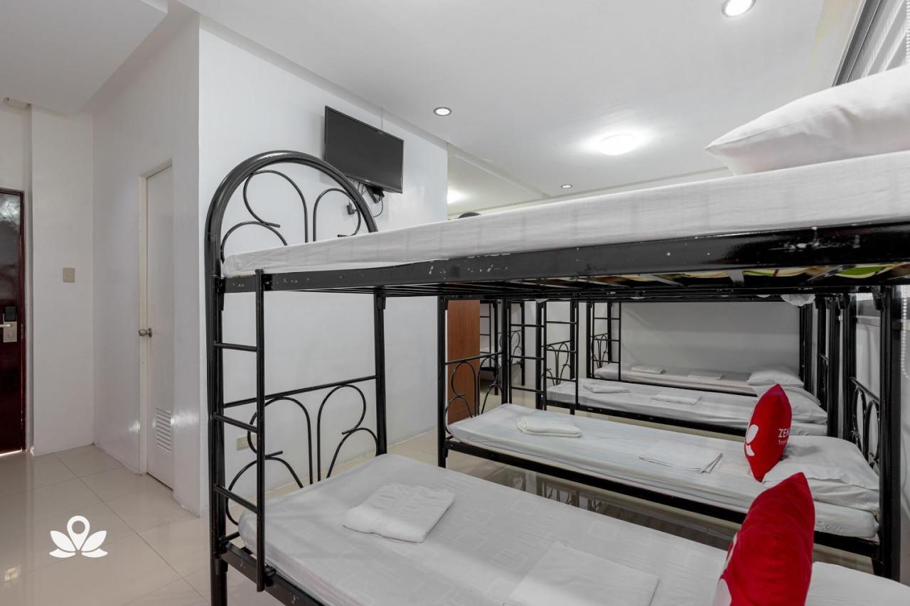 Zen Rooms Rosario Resort Batangas Dış mekan fotoğraf