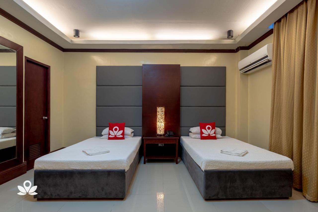Zen Rooms Rosario Resort Batangas Dış mekan fotoğraf
