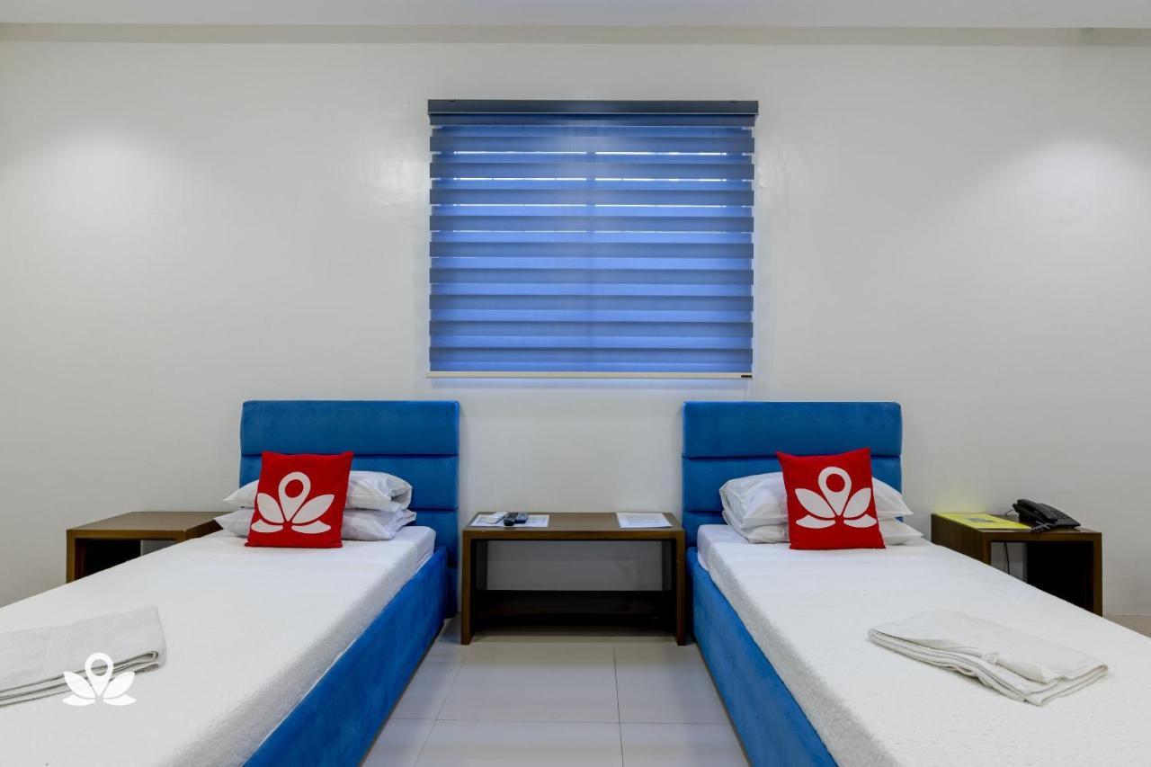 Zen Rooms Rosario Resort Batangas Dış mekan fotoğraf