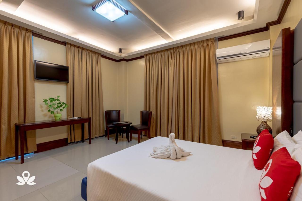 Zen Rooms Rosario Resort Batangas Dış mekan fotoğraf