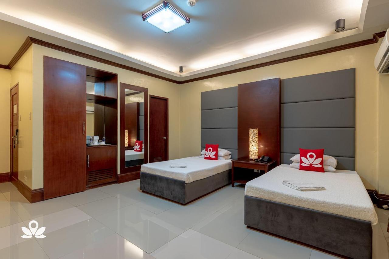 Zen Rooms Rosario Resort Batangas Dış mekan fotoğraf